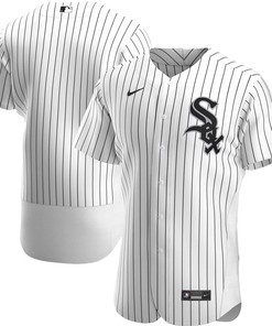 Chicago White Sox 2020 Mlb New Arrival White Jersey - Robokeg