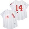 Chicago White Sox 2020 Mlb White Jersey - Robokeg