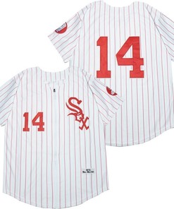 Chicago White Sox 2020 Mlb White Jersey - Robokeg