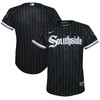 Chicago White Sox 2021 City Connect Replica Jersey Mlb - Robokeg