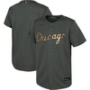 Chicago White Sox 2022 Mlb All-star Game Replica Jersey - Gray Mlb - Robokeg