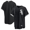 Chicago White Sox Alternate Team Men Jersey - Black - Robokeg