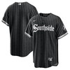 Chicago White Sox City Connect Men Jersey - Black - Robokeg