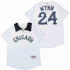 Chicago White Sox Early Wynn #24 2020 Mlb White Jersey - Robokeg