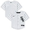 Chicago White Sox Infant Home Replica Team Jersey - White Mlb Ver 1 - Robokeg