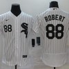 Chicago White Sox Luis Robert #88 2020 Mlb New Arrival White Jersey - Robokeg