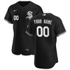 Chicago White Sox Mlb 2020 Personalized Custom White Jersey - Robokeg