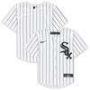Chicago White Sox Preschool Home Replica Team Jersey - White Mlb - Robokeg