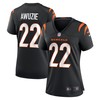 Chidobe Awuzie Cincinnati Bengals Womens Game Player Jersey - Black Nfl - Robokeg