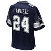 Chidobe Awuzie Dallas Cowboys Nfl Pro Line Team Color Player Jersey - Navy - Robokeg