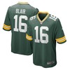 Chris Blair Green Bay Packers Game Jersey - Green Nfl - Robokeg