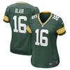 Chris Blair Green Bay Packers Womens Game Jersey - Green Nfl - Robokeg