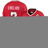 Chris Chelios Chicago Blackhawks Fanatics Branded Premier Breakaway Retired Player Jersey - Red Nhl - Robokeg