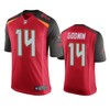 Chris Godwin Tampa Bay Buccaneers Red Vapor Limited Jersey - Robokeg