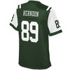 Chris Herndon New York Jets Nfl Pro Line Womens Player Jersey - Green - Robokeg