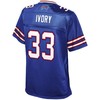 Chris Ivory Buffalo Bills Nfl Pro Line Womens Player Jersey - Royal - Robokeg
