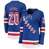 Chris Kreider New York Rangers Fanatics Branded Womens Breakaway Player Jersey - Blue Nhl - Robokeg