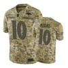 Chris Moore Jersey Nfl Camo Baltimore Ravens - Robokeg