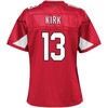 Christian Kirk Arizona Cardinals Nfl Pro Line Womens Player Jersey - Cardinal - Robokeg