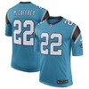 Christian Mccaffrey Carolina Panthers Classic Limited Player Jersey - Blue Nfl - Robokeg