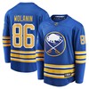 Christian Wolanin Buffalo Sabres Fanatics Branded Home Breakaway Player Jersey - Royal Nhl - Robokeg