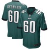 Chuck Bednarik Philadelphia Eagles Game Retired Player Jersey - Midnight Green Nfl - Robokeg