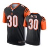 Cincinnati Bengals #30 Jessie Bates Nike Color Rush Black Jersey - Robokeg