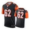 Cincinnati Bengals #62 Alex Redmond Nike Color Rush Black Jersey - Robokeg