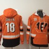 Cincinnati Bengals Aj Green #18 Nfl 2020 Orange Jersey - Robokeg