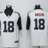 Cincinnati Bengals A.j. Green #18 Nfl 2020 White Jersey Jersey - Robokeg