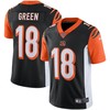 Cincinnati Bengals A.j. Green Black Nfl 100 Vapor Jersey - Robokeg