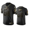 Cincinnati Bengals Bobby Hart Black Golden Edition 2019 Vapor Untouchable Limited Jersey - Mens - Robokeg