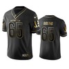 Cincinnati Bengals Clint Boling Black Golden Edition 2019 Vapor Untouchable Limited Jersey - Mens - Robokeg