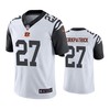 Cincinnati Bengals Dre Kirkpatrick White Nike Color Rush Limited Jersey - Robokeg
