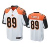 Cincinnati Bengals Drew Sample 2019 Nfl Draft White Game Jersey - Robokeg