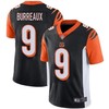 Cincinnati Bengals Joe Burreaux #9 Nfl 2020 Black Jersey - Robokeg