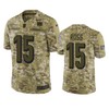 Cincinnati Bengals John Ross Jersey Nfl Camo Salute To Service - Robokeg