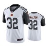 Cincinnati Bengals Mark Walton White Nike Color Rush Limited Jersey - Robokeg