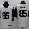 Cincinnati Bengals Tee Higgins #85 Nfl 2020 White Jersey - Robokeg