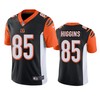 Cincinnati Bengals Tee Higgins Black 2020 Nfl Draft Vapor Limited Jersey - Robokeg