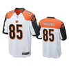 Cincinnati Bengals Tee Higgins White 2020 Nfl Draft Game Jersey - Robokeg