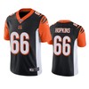 Cincinnati Bengals Trey Hopkins Black 100th Season Vapor Limited Jersey - Robokeg