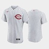Cincinnati Reds 2022-23 Field of Dreams White Jersey - Robokeg