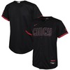 Cincinnati Reds Youth 2023 City Connect Jersey - Black - Robokeg