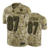 C.j. Uzomah Jersey Nfl Camo Cincinnati Bengals - Robokeg
