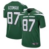 C.j. Uzomah New York Jets Player Game Jersey - Gotham Green Nfl - Robokeg