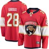 Claude Giroux Florida Panthers Fanatics Branded Home Breakaway Player Jersey - Red Nhl - Robokeg