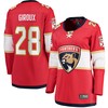 Claude Giroux Florida Panthers Womens Fanatics Branded Home Breakaway Player Jersey - Red Nhl - Robokeg