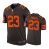 Cleveland Browns #23 Damarious Randall Nike Color Rush Jersey - Robokeg
