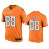 Cleveland Browns #6 Baker Mayfield Nike Color Rush Jersey - Robokeg